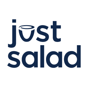 Just Salad logo